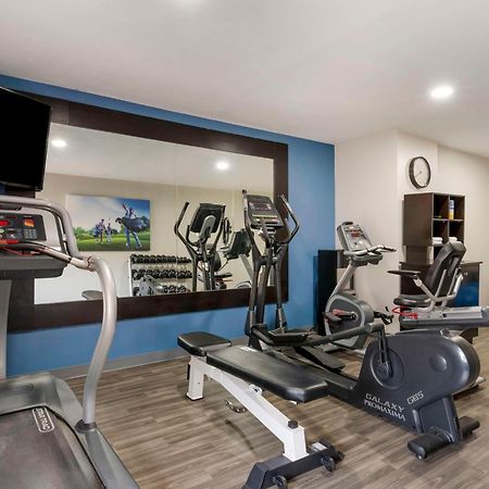 Best Western Heartland Inn Mattoon Экстерьер фото