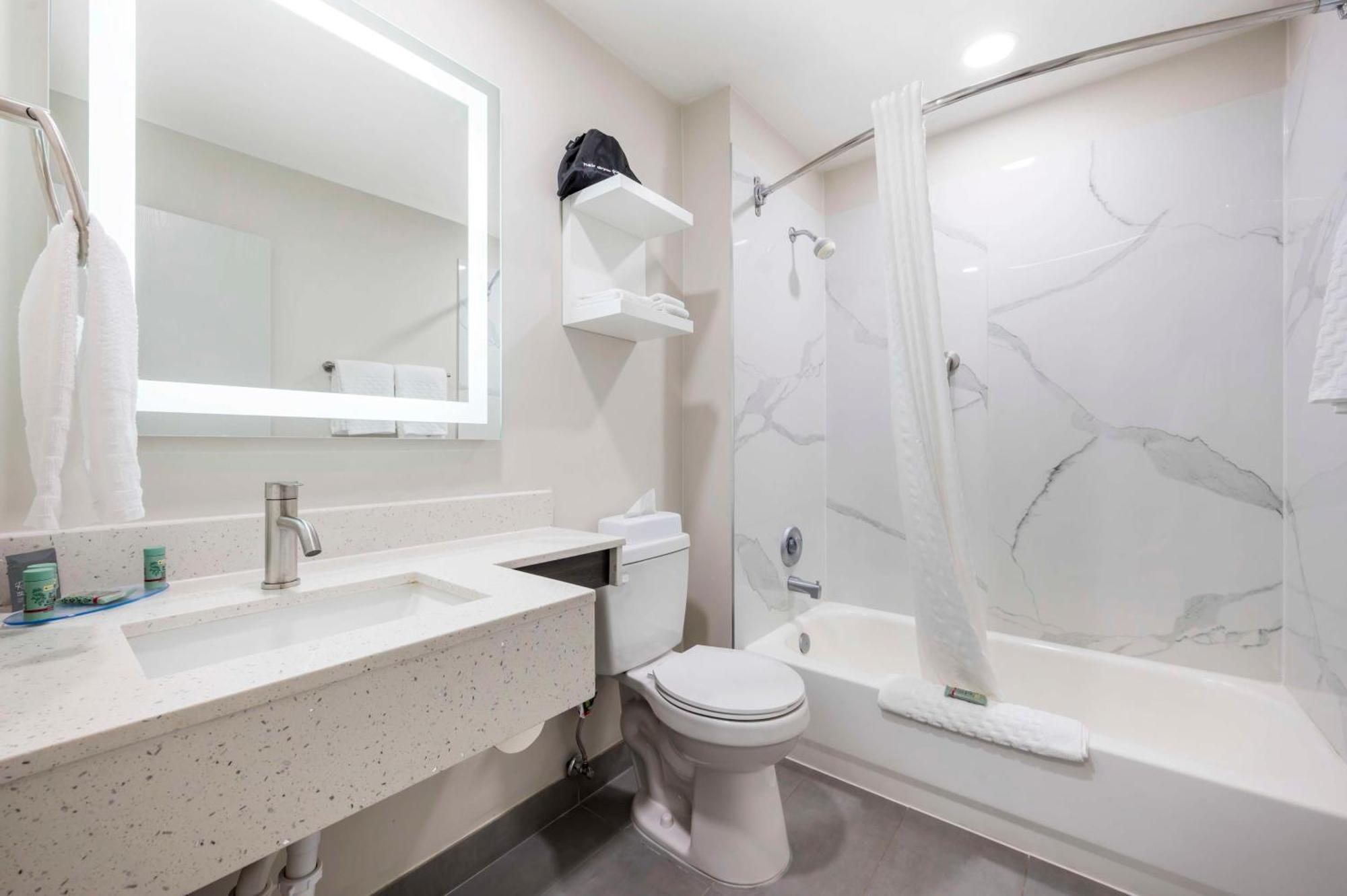 Best Western Heartland Inn Mattoon Экстерьер фото
