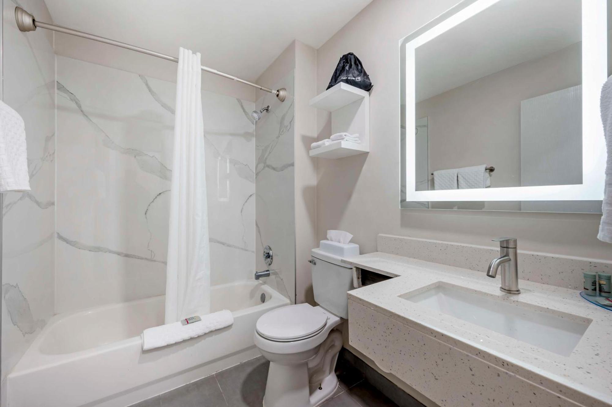 Best Western Heartland Inn Mattoon Экстерьер фото