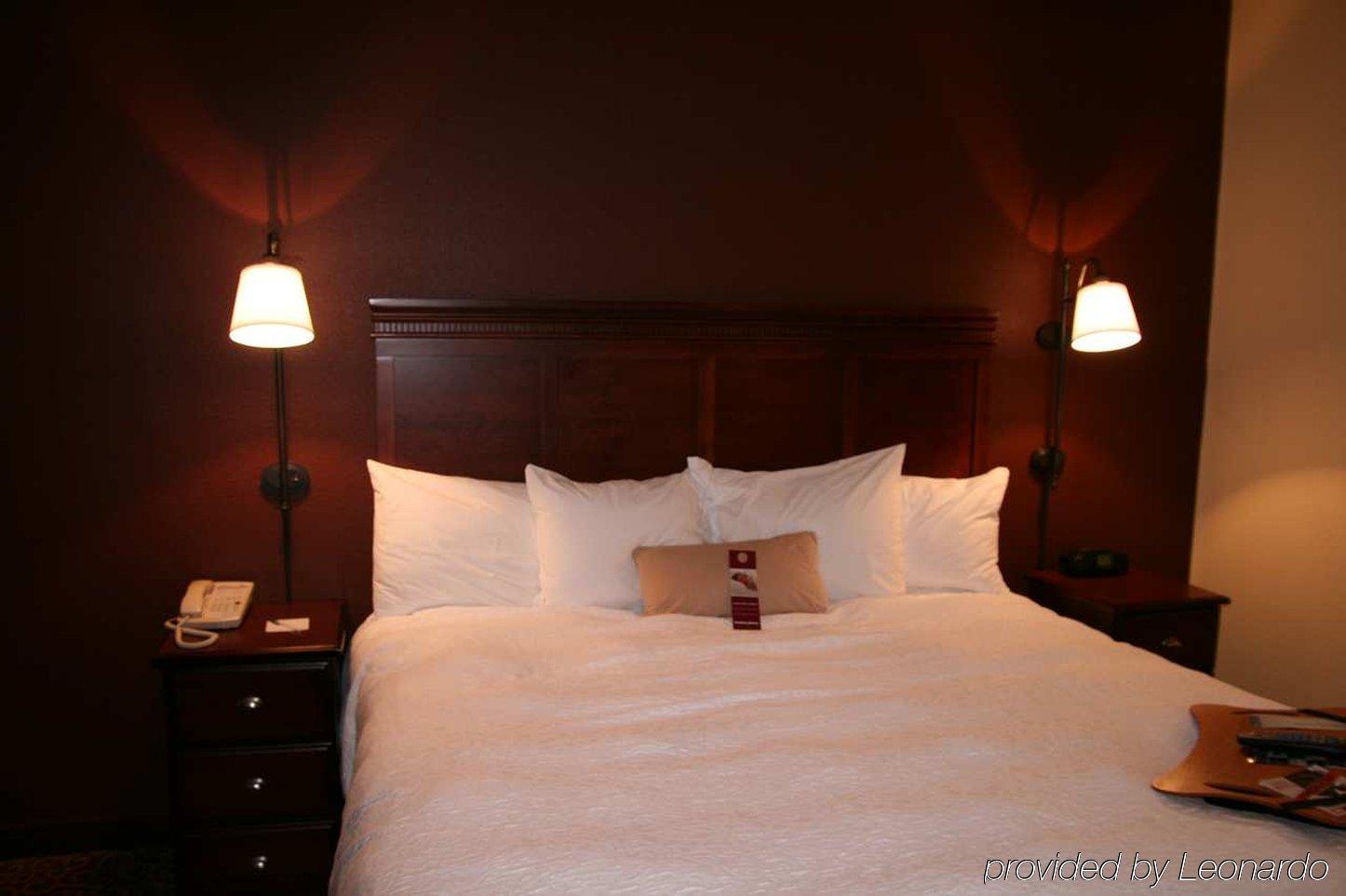 Best Western Heartland Inn Mattoon Номер фото